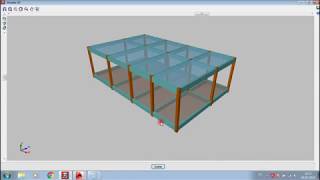 Curso Cypecad Completo - Aula 4 - Lançamento de Vigas e Lajes