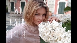 жизнь начинается со стрижки... (KatyaWORLD)