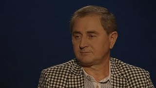 В гостях Зуфар Хайретдинов. Ком сәгате 10/09/17 ТНВ