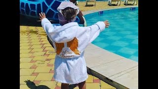 Тур База Черноречка Лабинский район. Тихий семейный отдых \ Like Family