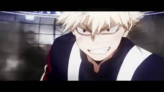 [ AMV ] Boku No Hero Academia||Аниме клип||Моя геройская Академия