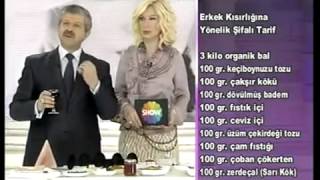 Kısırlık tedavisi için şifalı bitkiler Ahmet Maranki-Kısırlığa kesin bitkisel çözüm