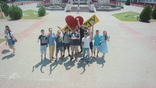 Элиста - Улан - Удэ. Путешествие в Бурятию! Манджики в дороге 1 серия
