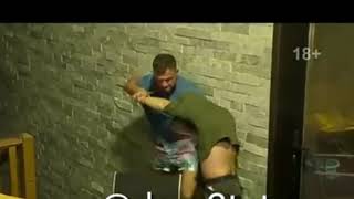 Блюменкранц и Ромашов 18+
