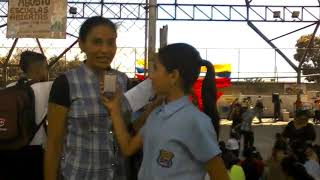 escuelas bolivarianas