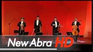 Grupa MoCarta / MozART Group - Eine Kleine World Music (HD)