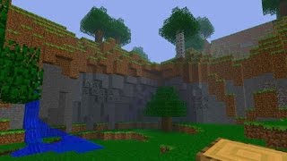 Minecraft! Серия 2! В поисках кровати! Майнкрафт на iOS прохождение