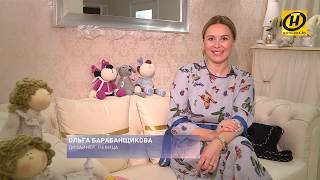 Почему Ольга Барабанщикова увлеклась аюрведой?