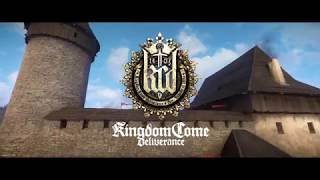 Kingdom Come Deliverance - Guten Morgen Heinrich - LP001
