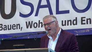 "Bausalon" Messe Pirmasens Südwestpfalz Germany 7.-9.Februar 2020 Teil 7