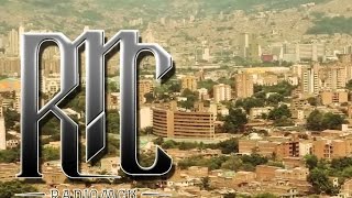 Esk-Lones - Aquí Estoy Bien