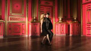 Prada Candy parfum commercial - Léa Seydoux
