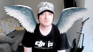 RIP DJI FPV Already?!