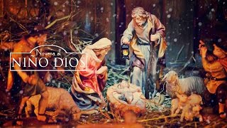 NOVENA AL NIÑO DIOS - DÍA 8