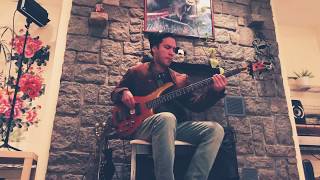 Yummy (Justin Bieber) - Bass cover X Joshua Young