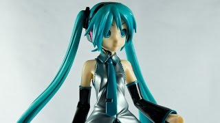 Vocaloid - Hatsune Miku - Mamama Style, Api Miku (Taito) Хацуне Мику  аниме фигурка anime figure