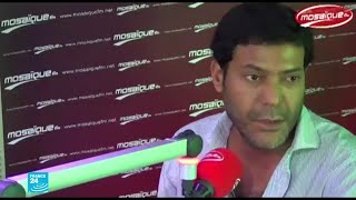 الموت يغيب المخرج التونسي شوقي الماجري عن 57 عاما