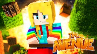 I ACTUALLY DID IT?! | The Avenue Ep 12