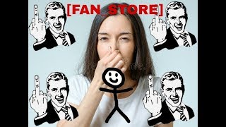 Я обосрался при девушке！[МУЛЬТЫ]