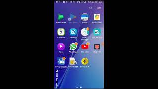 How to download pubg lite in Samsung Galaxy j2 in easy way   thanks for watching