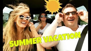 SUMMER VACATION - 2017