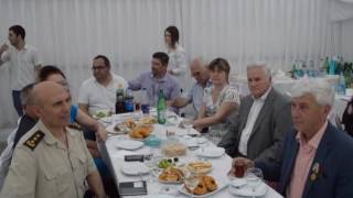 праздник Сабантуй