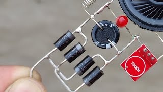 [New] Top 3 Electronics Project 2021