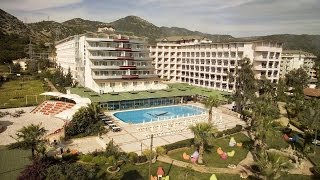 Отель Beach Club Doganay 5* - Турция, Алания