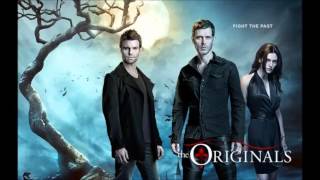 The Originals 3x04 Afterlife (XYLO)