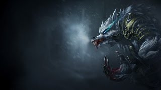 Warwick Caçador da Tundra - League of Legends (Completo BR)