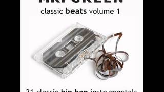 Mr. Green - What Can I Say