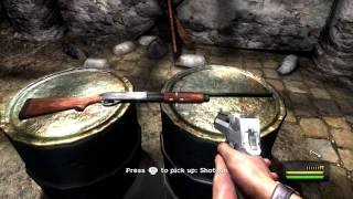 Cabelas Dangerous Hunts 2013 #1(c русскими комментариями)