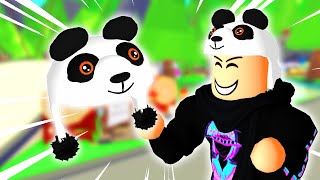 YA ESTA DISPONIBLE MI OBJETO DE UGC EN ROBLOX