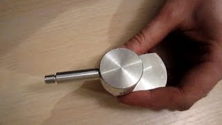 Рукоятка ходового винта токарного станка ТВ-4