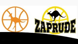 KK - ZAPRUDE - KK RIBOLA Kaštela