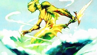 [Pauper Creation] TURBO MILL