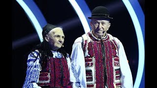 Runda Finală. "Guess My Age - Ghicește vârsta": Se naște Elvis Presley