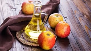 DIY  Apple Cider Vinegar Facial Toner