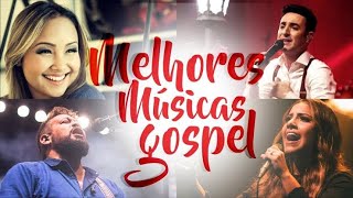 Louvores e Adoração 2019 - As Melhores Músicas Gospel Mais Tocadas 2019 - Adoração Gospel 2019