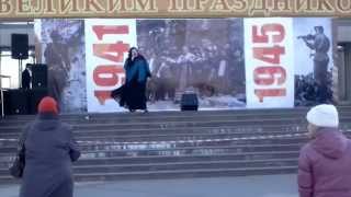 Довоенный вальс