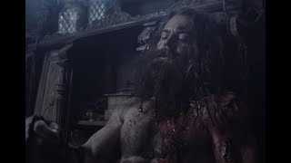 Время монстров - Русский тизер-трейлер (2019)