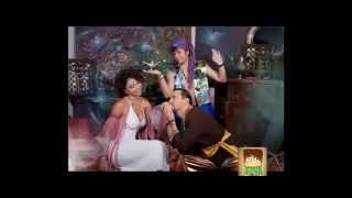 Мультфильм сказка Волшебная лампа Аладдина, сказки на ночь детям