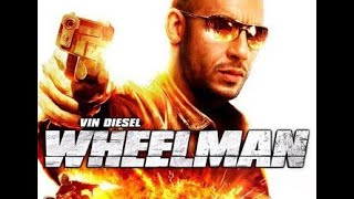 Вин Дизель Wheelman 1 Серия Начало Прохождение