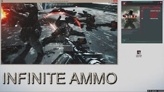 [iw7_ship-x64] Call of Duty Infinite Warfare +8 Trainer (Updated!)