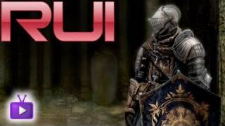Blighttown, Darkroot and Forest Hunters