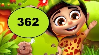 Как пройти 362 уровень планеты самоцветов