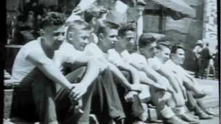 A Journey Back To Historic New Haven. In The 1940's!