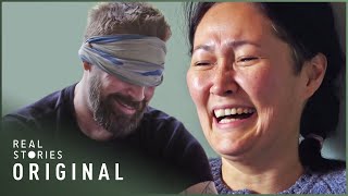 The Mind Explorers: A Psychedelic Weekend (Magic Truffles Documentary) | Real Stories Original