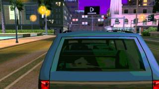 Сидоджи Не Потрачено! (GTA SA - DYOM #3) - ПОТРАЧЕНО