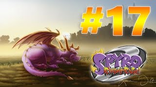 Прохождение Spyro 2: Ripto's Rage (PS) #17 - Mystic Marsh
